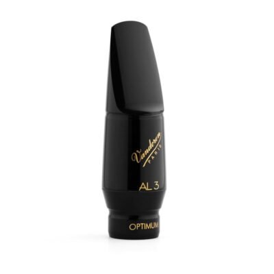 Vandoren Boquilla Para Saxo Alto Optimum Al3 Sm711