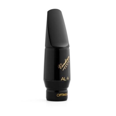 Vandoren Boquilla Para Saxo Alto Optimum Al4 Sm712