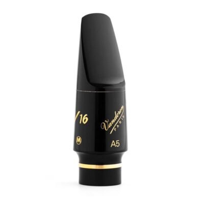 Vandoren Boquilla Para Saxo Alto V16 A5M Sm811M