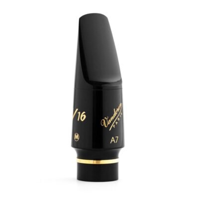 Vandoren Boquilla Para Saxo Alto V16 A7M Sm813M