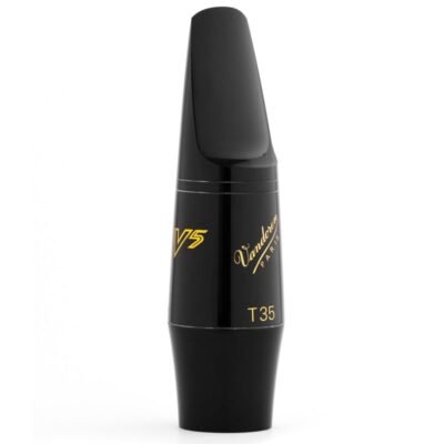 Vandoren Boquilla Para Saxo Tenor V5 T35 Sm424
