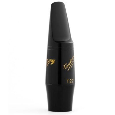 Vandoren Boquilla Para Saxo Tenor V5 T27 Sm425