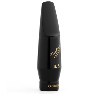 Vandoren Boquilla Para Saxo Tenor Optimum Tl3 Sm721