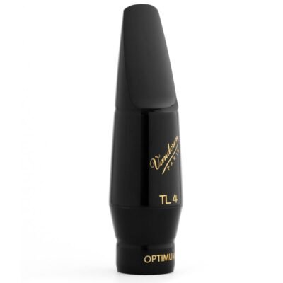 Vandoren Boquilla Para Saxo Tenor Optimum Tl4 Sm722
