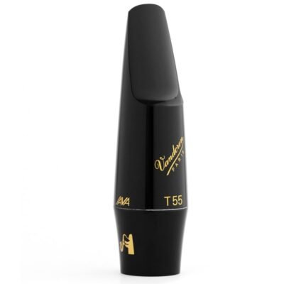Vandoren Boquilla Para Saxo Tenor Java T55 Sm512B