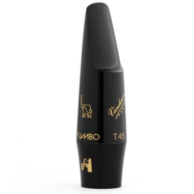 Vandoren Boquilla Para Saxo Tenor Jumbo Java T45 Sm611B