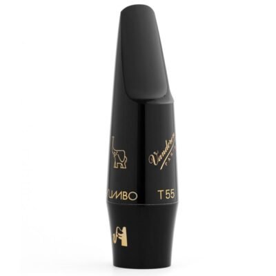 Vandoren Boquilla Para Saxo Tenor Jumbo Java T55 Sm612B