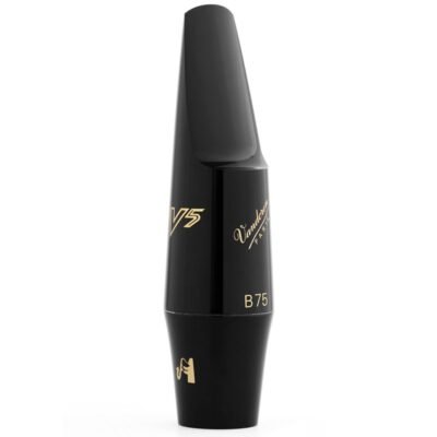 Vandoren Boquilla Para Saxo Baritono V5 B75 Sm433