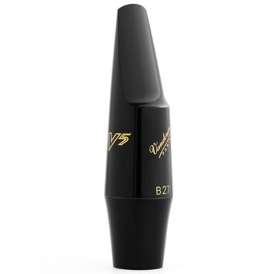 Vandoren Boquilla Para Saxo Baritono V5 B27 Sm435
