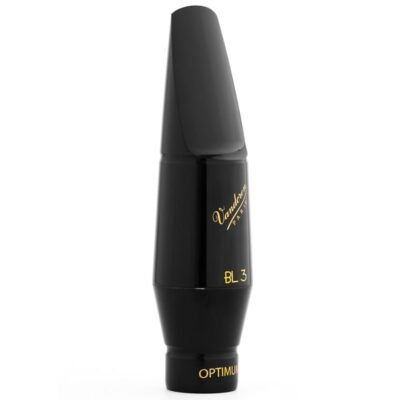 Vandoren Boquilla Para Saxo Baritono Optimum Bl3 Sm731