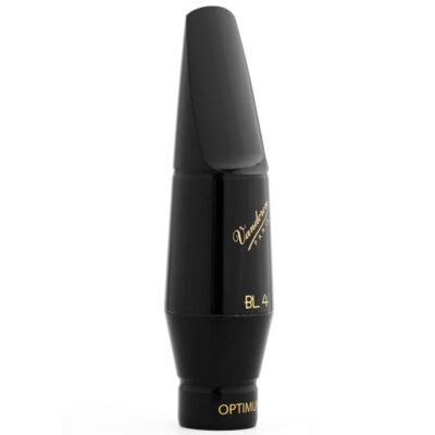 Vandoren Boquilla Para Saxo Baritono Optimum Bl4 Sm732