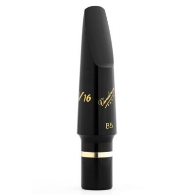 Vandoren Boquilla Para Saxo Baritono B5 Sm831