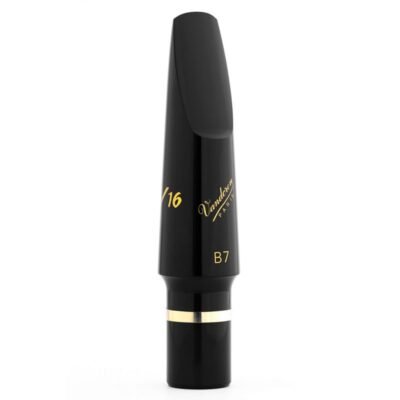 Vandoren Boquilla Para Saxo Baritono B7 Sm833