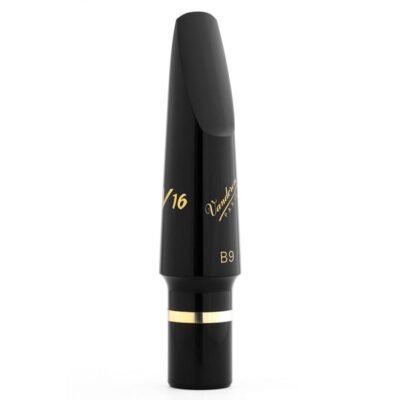 Vandoren Boquilla Para Saxo Baritono B9 Sm835
