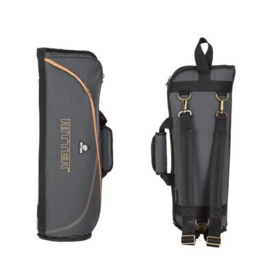 Funda Funda Ritter Trompeta Rbs7-Tr/Mgb Rbs7-Tr/Mgb
