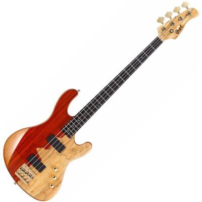 Cort Bajo Electrico Rithimic Nat Rithimic-Nat