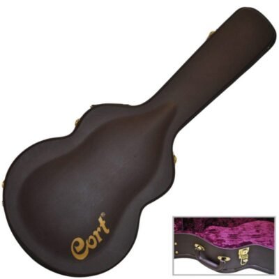 Cort Estuche Para Guitarra Acustica  Cgc97-Cj Cgc97-Cj