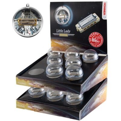 Hohner Armonica  Little Lady X16 M91570