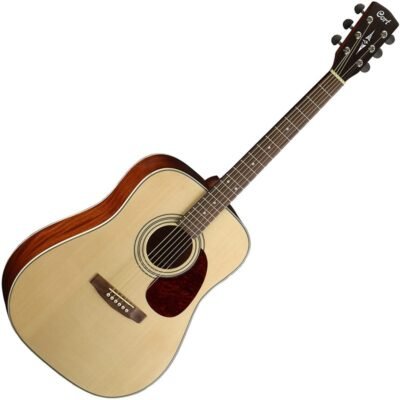 Cort Guitarra Acustica Earth-70 Op Earth-70-Op