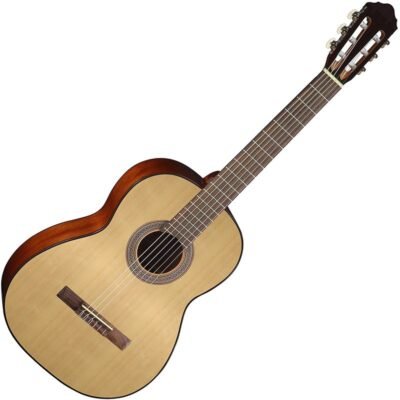 Cort Guitarra Clasica Ac100 Op Ac100-Op