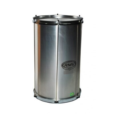 Rmv Fanfarra Surdo De Aluminio 14 X 60 Ptfa00200