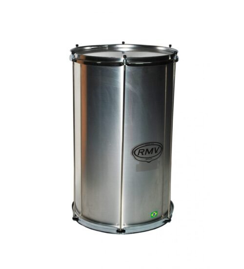 RMV FANFARRA SURDO DE ALUMINIO 14 x 60