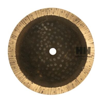 Platillo Sabian 7" Radia Cup Chime Hh 10759R