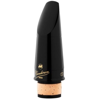 Vandoren Boquilla Para Clarinete Serie 13 Cl5 Cm64058