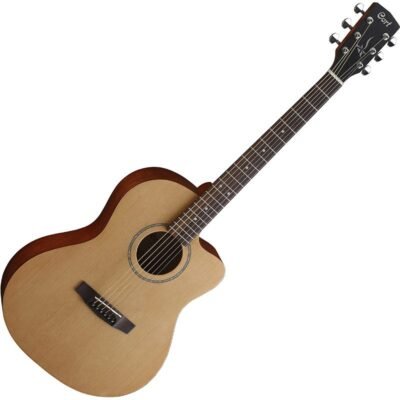 Cort Guitarra Acustica Jade1-Op Jade1-Op