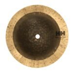 Platillo Sabian 8" Radia Cup Chime Hh 10859R