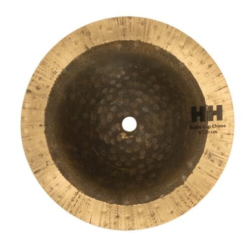 PLATILLO SABIAN 8" RADIA CUP CHIME HH