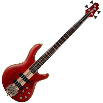 Cort Bajo Electrico A4 Plus Fmmh Opbc A4Plus-Fmmh-Opbc