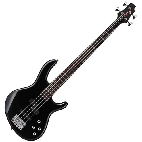 CORT BAJO ELECTRICO ACTION BASS PLUS BK