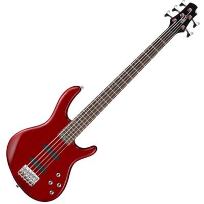 Cort Bajo Action Bass V-Plus Tr Action-Bass-V-Plus-Tr