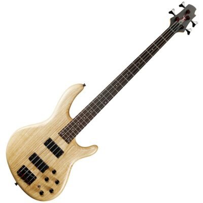 Cort Bajo Action Dlx As Opn Action-Dlx-As-Opn
