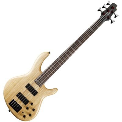 Cort Bajo Action Dlx V-As Opn Action-Dlx-V-As-Opn