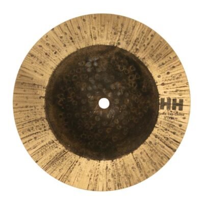 Platillo Sabian 9" Radia Cup Chime Hh 10959R