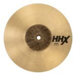Platillo Sabian 10" Splash Hhx 11005Xn