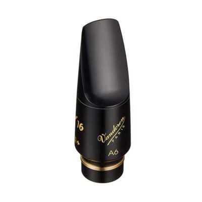 Vandoren Boquilla Para Saxo Alto Sm812S+ Sm812S+
