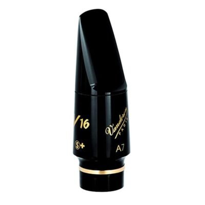 Vandoren Boquilla Para Saxo Alto Sm813S+ Sm813S+