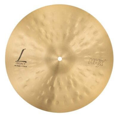Platillo Sabian 14" Legacy Hi Hat Hhx 11402Xln