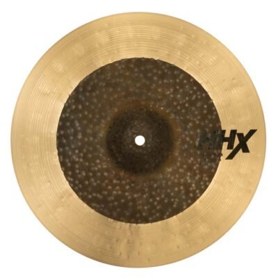 Platillo Sabian 14" Click Hi Hat Hhx 11402Xnc