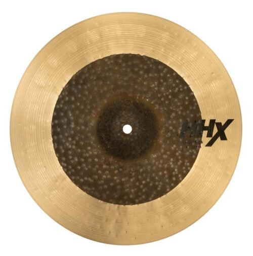PLATILLO SABIAN 14" CLICK HI HAT HHX