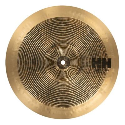 Platillo Sabian 14" Vanguard Hi Hat Hh 114Vh