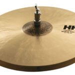 Platillo Sabian 15" Hhx Complex Medium Hi Hat 11502Xcn