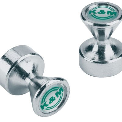 Power Magnet Konig & Meyer-Magneto Para Sujetar Partituras Al Atril 1158000029