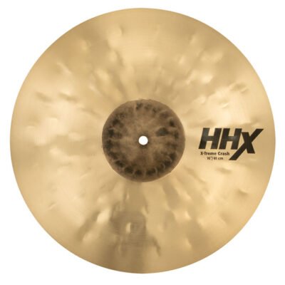 Platillo Sabian 16" Hhxtreme Crash 11692Xn