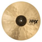 Platillo Sabian 18" Complex Thin Crash Hhx 11806Xcn