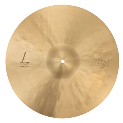 Platillo Sabian 18" Legacy Crash Hhx 11806Xln