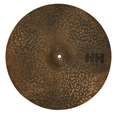 Platillo Sabian 18" Garage Ride Hh 118102